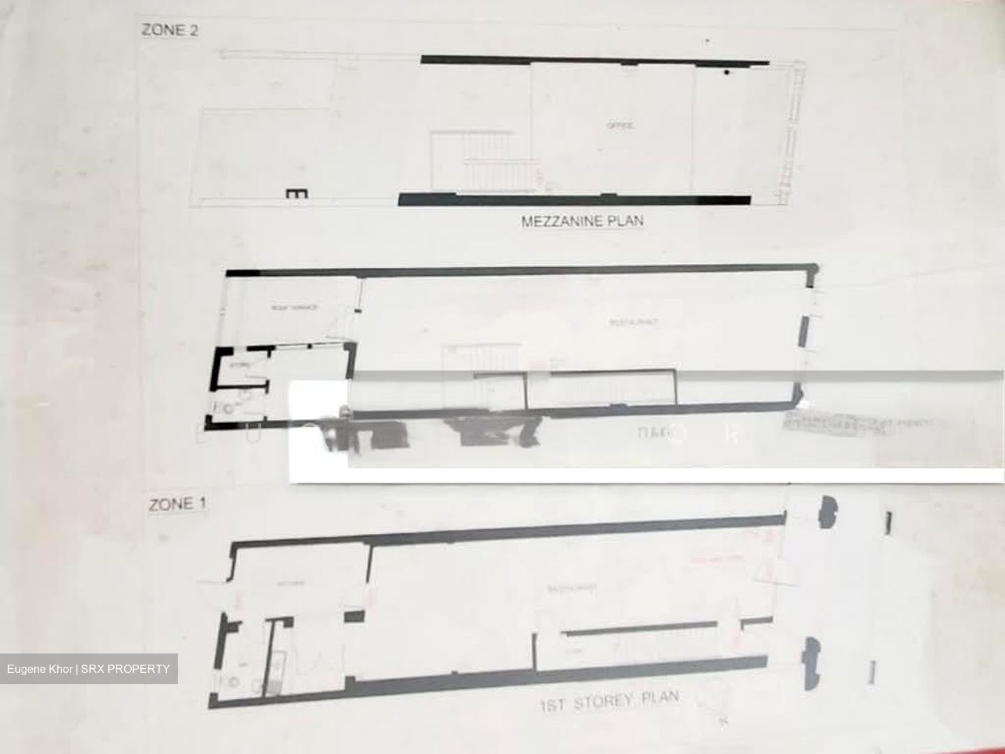 Boat Quay Conservation Area (D1), Shop House #612402551